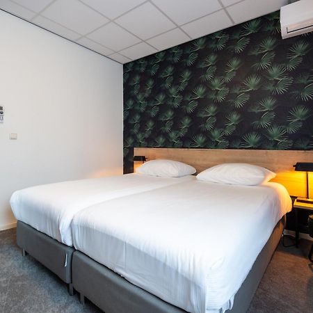 Hotel-Appartementen Klaver Vier Wagenborgen Экстерьер фото