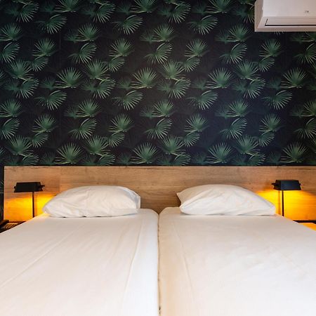 Hotel-Appartementen Klaver Vier Wagenborgen Экстерьер фото